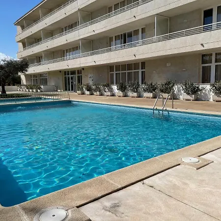 Apartamento L'estartit - Costa Brava