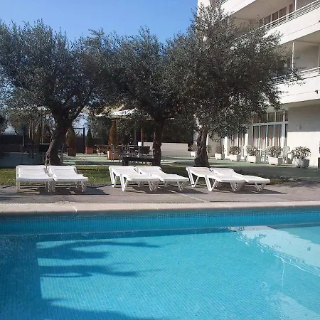 L'estartit - Costa Brava Apartamento