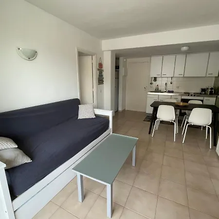 Apartamento L'estartit - Costa Brava *